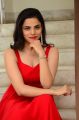 Actress Kriti Garg Photos @ 2 Hours Love Movie Trailer Launch