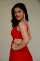 2 Hours Love Actress Kriti Garg Photos in Red Dress