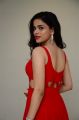 Actress Krithi Garg Photos @ 2 Hours Love Trailer Launch