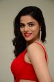 Actress Kriti Garg Photos @ 2 Hours Love Movie Press Meet