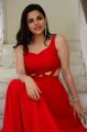 Actress Kriti Garg Photos @ 2 Hours Love Movie Press Meet