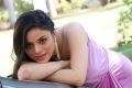 Actress Kriti Garg Pics @ Raahu Movie Audio Success Celebrations