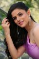 Actress Kriti Garg Pics @ Raahu Audio Success Meet