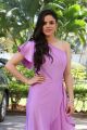 Actress Kriti Garg Pics @ Raahu Movie Audio Success Meet