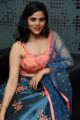 Actress Kriti Garg Stills @ 2 Hours Love Movie Pre Release