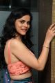 Actress Kriti Garg Stills @ 2 Hours Love Movie Pre Release