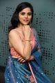 Actress Kriti Garg New Stills @ 2 Hours Love Movie Pre Release