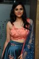 Actress Kriti Garg Stills @ 2 Hours Love Pre Release