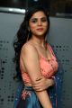 Actress Kriti Garg Stills @ 2 Hours Love Pre Release