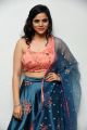 Actress Kriti Garg New Stills @ 2 Hours Love Movie Pre Release