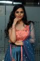 Actress Kriti Garg New Stills @ 2 Hours Love Movie Pre Release