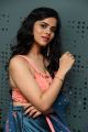 Actress Kriti Garg New Stills @ 2 Hours Love Movie Pre Release