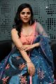 Actress Kriti Garg Stills @ 2 Hours Love Pre Release