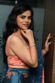 Actress Kriti Garg Latest Stills @ 2 Hours Love Pre Release