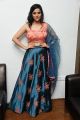 Actress Kriti Garg Latest Stills @ 2 Hours Love Pre Release