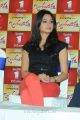 Actress Kriti Kharbanda Hot Stills at Ongole Githa Press Meet