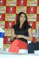 Actress Kriti Kharbanda Latest Stills at Ongole Gitta Movie Press Meet