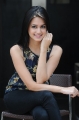 Telugu Actress Kriti Kharbanda Cute Photoshoot Images