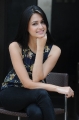 Telugu Actress Kriti Kharbanda Cute Photoshoot Images