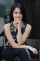 Telugu Actress Kriti Kharbanda Cute Photoshoot Images