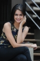 Telugu Actress Kriti Kharbanda Cute Photoshoot Images