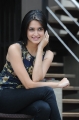 Telugu Actress Kriti Kharbanda Cute Photoshoot Images