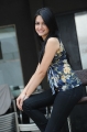 Telugu Actress Kriti Kharbanda Cute Photoshoot Images