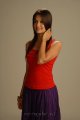 Kriti Kharbanda Cute Photo Shoot Pics