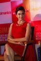 Actress Kriti Kharbanda Hot in Red Skirt Stills