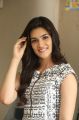 Actress Kriti Sanon New Stills @ Dochay Promotion