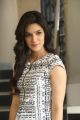 Actress Kriti Sanon New Stills @ Dochay Promotion