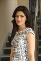 Actress Kriti Sanon New Stills @ Dochay Promotion