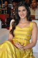 Actress Kriti Sanon Photos @ Dohchay Audio Release