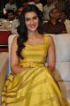 Actress Kriti Sanon Photos @ Dohchay Audio Launch