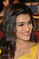 Actress Kriti Sanon Photos @ Dohchay Audio Launch