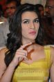 Telugu Actress Kriti Sanon @ Dohchay Audio Release