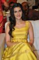 Actress Kriti Sanon Photos @ Dohchay Audio Release