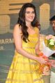 Actress Kriti Sanon Photos @ Dohchay Audio Release