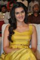 Actress Kriti Sanon Photos @ Dohchay Audio Release