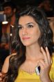 Actress Kriti Sanon Photos @ Dohchay Movie Audio Launch