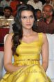 Actress Kriti Sanon Photos @ Dohchay Audio Release