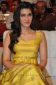 Telugu Actress Kriti Sanon @ Dohchay Audio Release