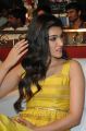 Telugu Actress Kriti Sanon @ Dohchay Audio Release