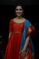 Actress Kriti Shetty Images @ Uppena Movie Success Meet