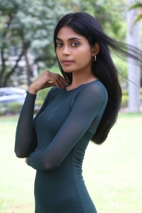 7 Days 6 Nights Movie Actress Kritika Shetty Stills