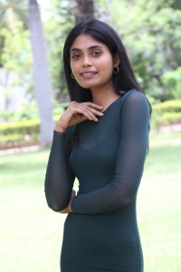 7 Days 6 Nights Movie Actress Kritika Shetty Stills