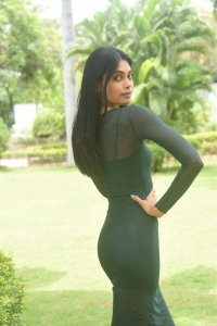 7 Days 6 Nights Movie Actress Kritika Shetty Stills