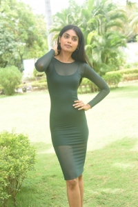 7 Days 6 Nights Movie Actress Kritika Shetty Stills