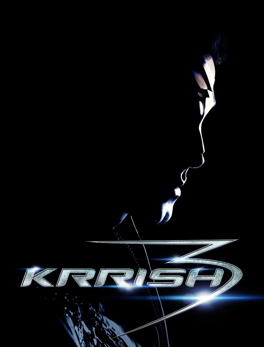 Krrish 3 Movie First Look Official Motion Poster | New Movie Posters