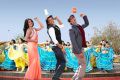 Hrithik Roshan, Priyanka Chopra in Krrish 3 Movie Images